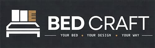 BEDCRAFT — Your Bed • Your Design • Your Way