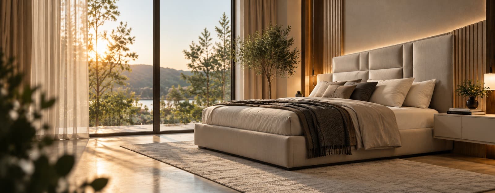 YOUR BED. YOUR DESIGN - BEDCRAFT