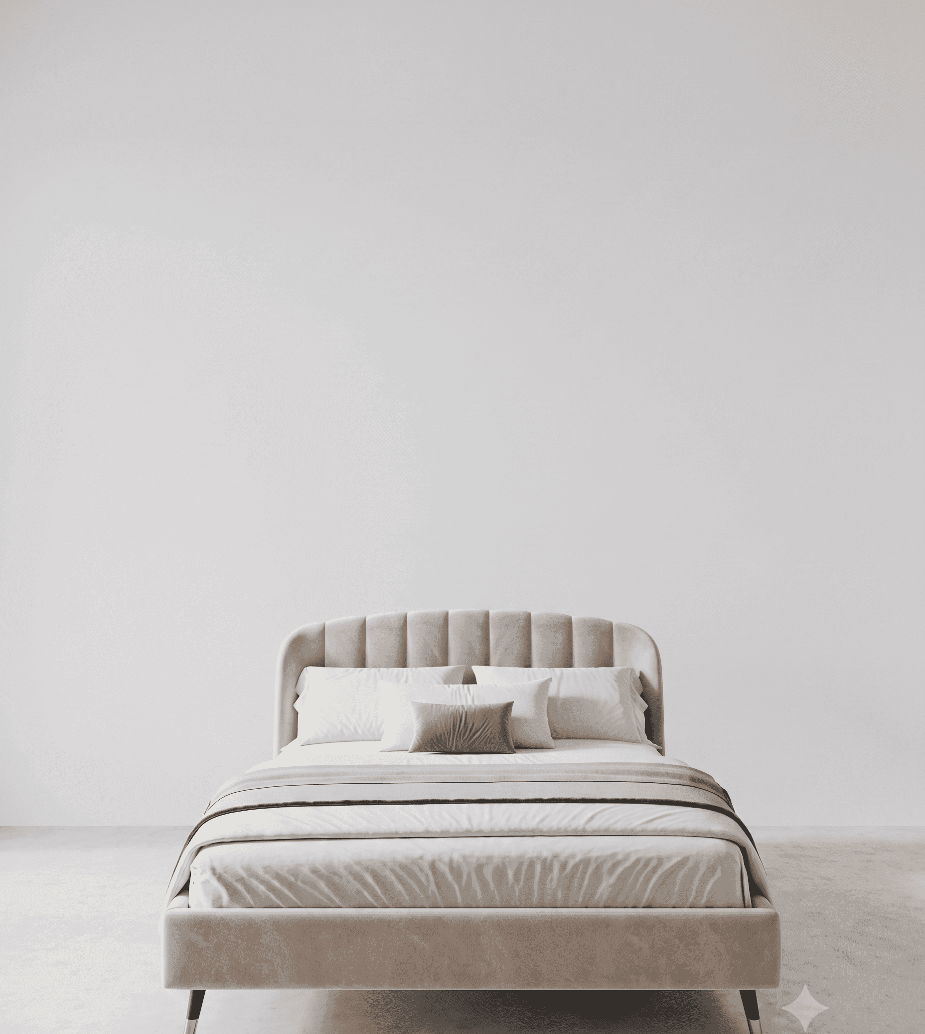 Indiq Arch — LUXE BEDS by BEDCRAFT