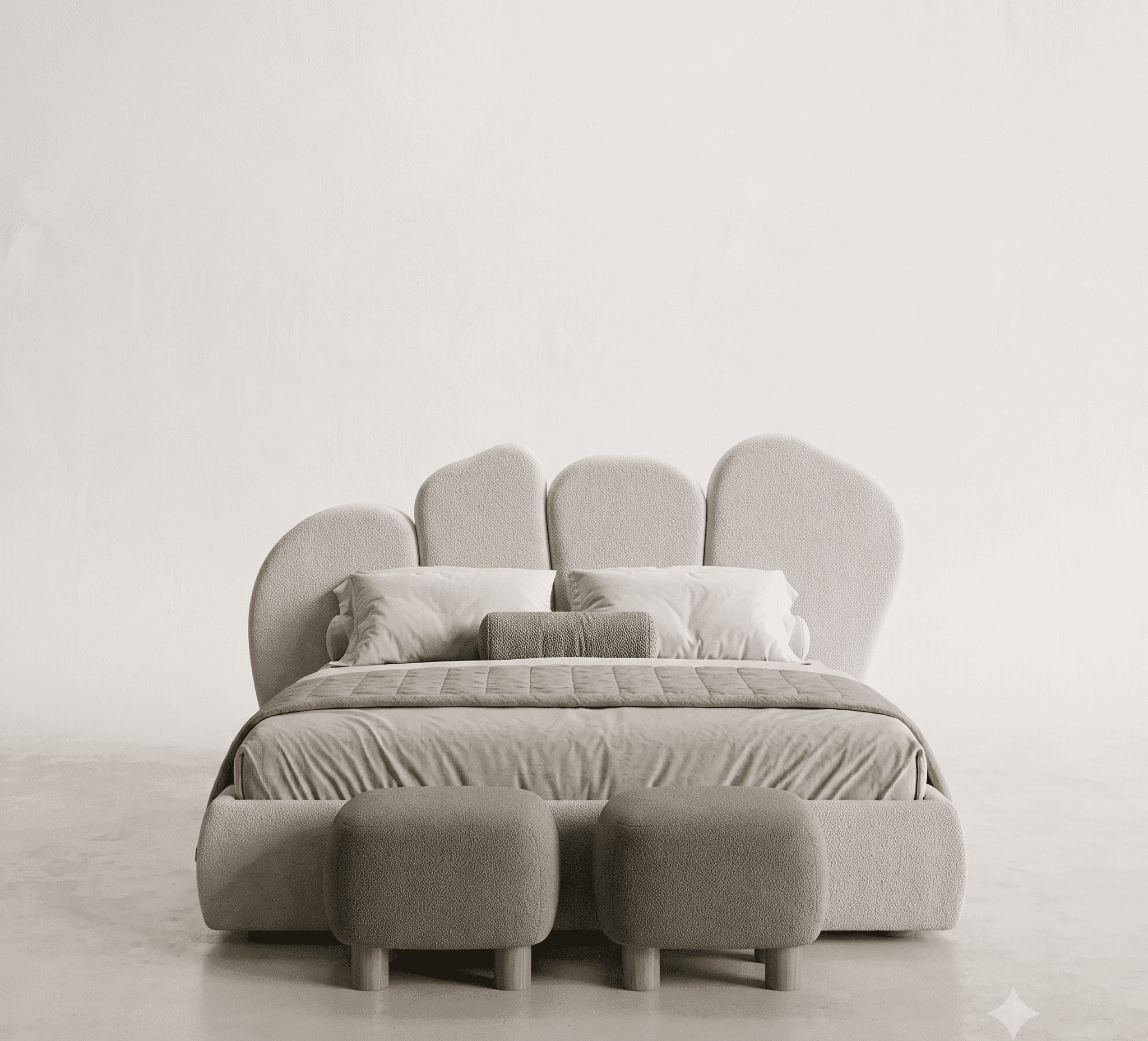 The Aurelia LUNA — Kid Beds by BEDCRAFT