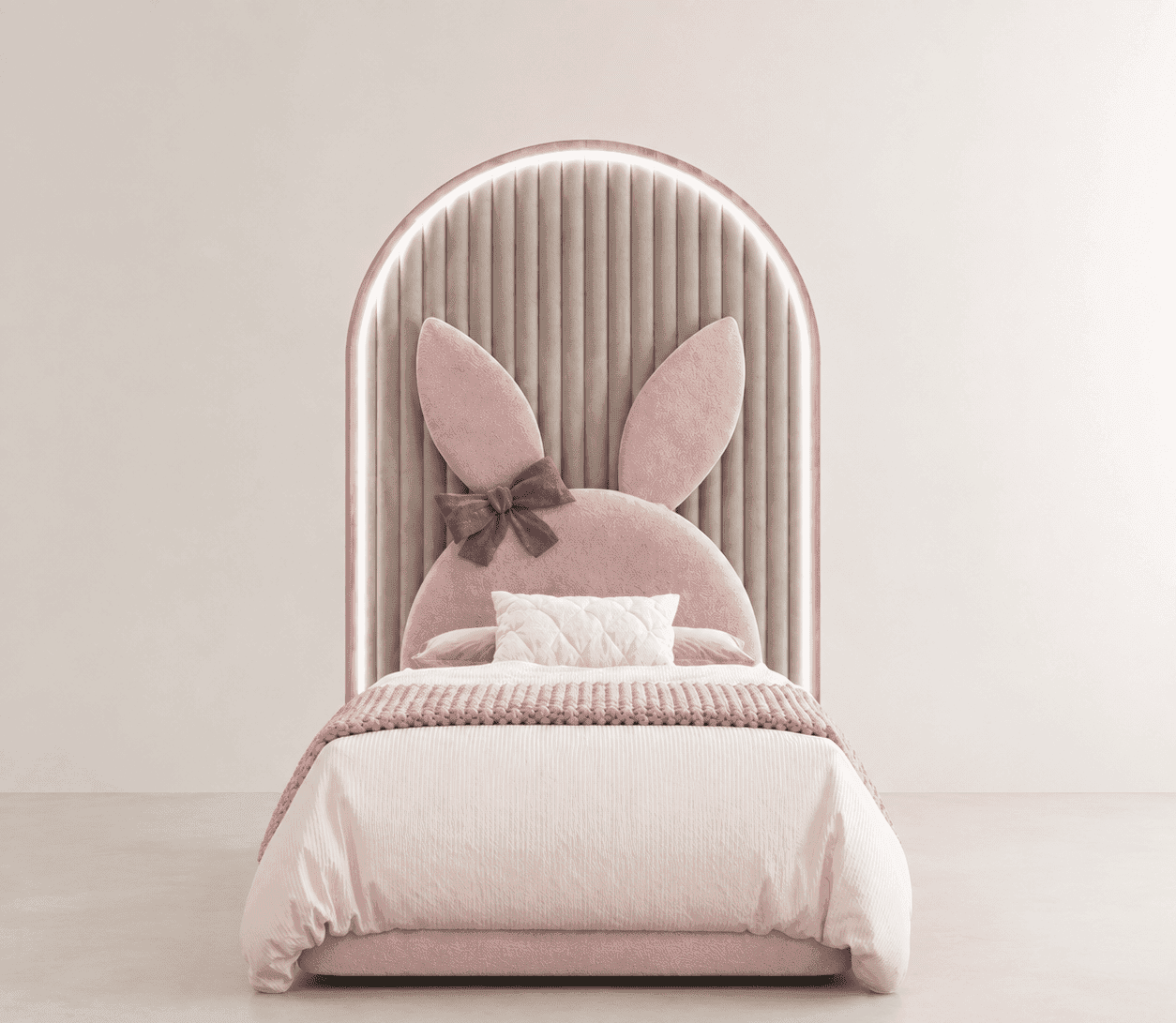 The Forma Bunni — Kid Beds by BEDCRAFT